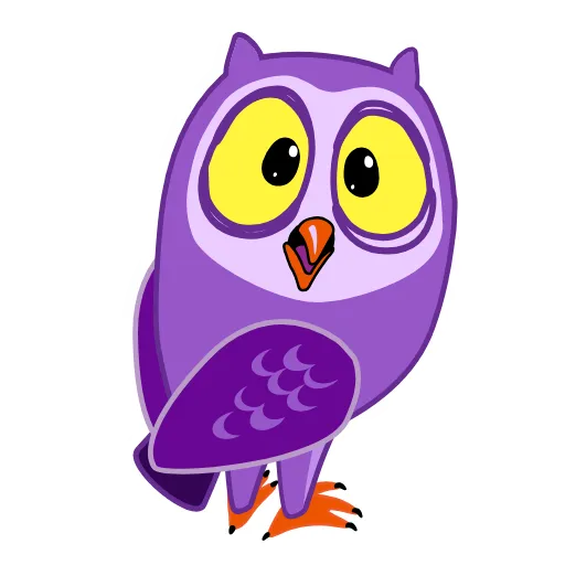 😮 Стикер «Animated Contest» для Telegram