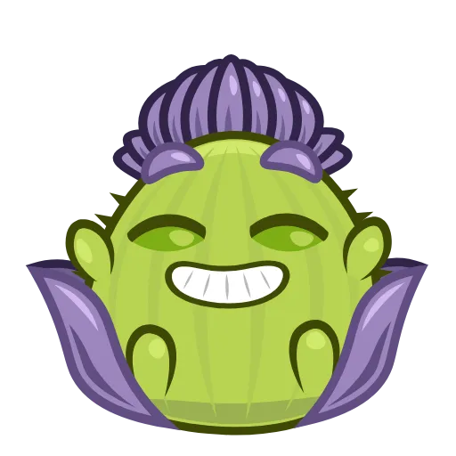 😁 Стикер «Animated Contest» для Telegram