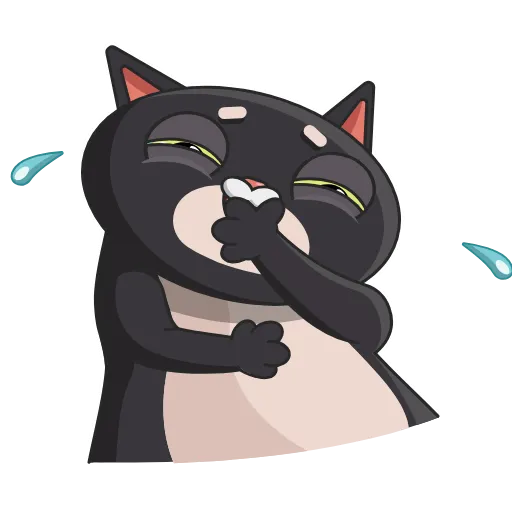😂 Стикер «Animated Contest» для Telegram