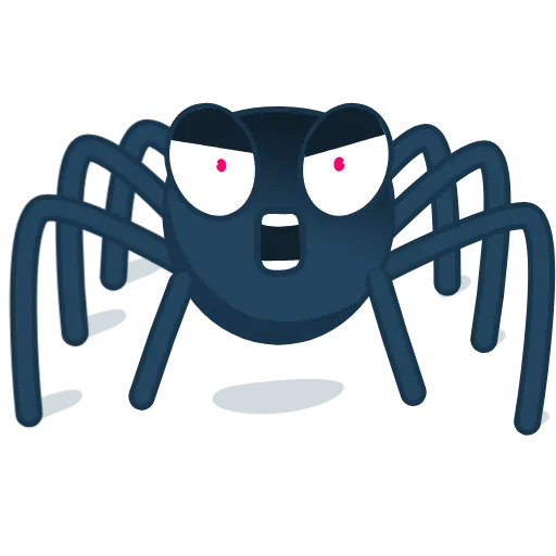 😡 Стикер «Animated Contest» для Telegram