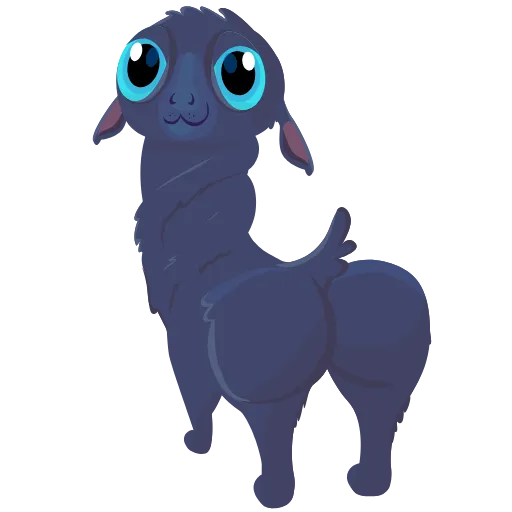 😏 Стикер «Animated Contest» для Telegram