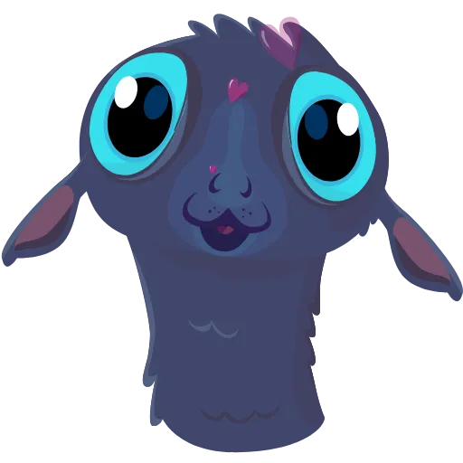 😘 Стикер «Animated Contest» для Telegram