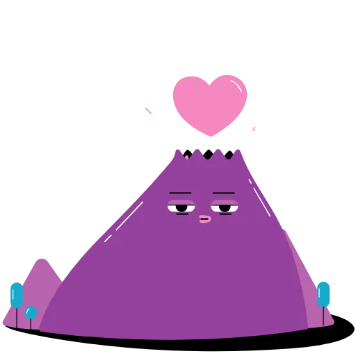 😘 Стикер «Animated Contest» для Telegram