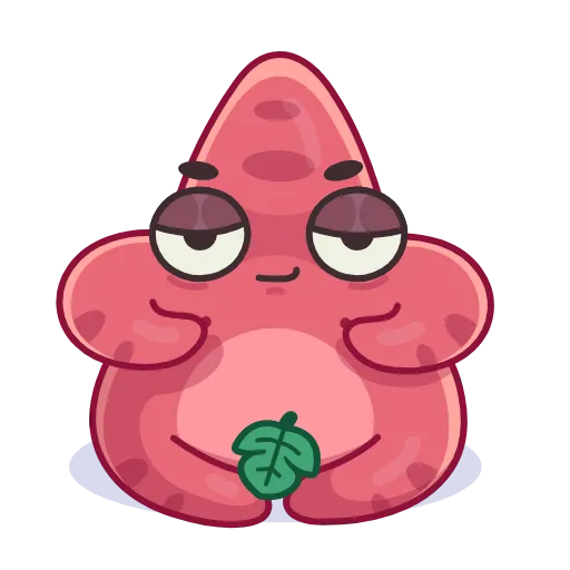 😏 Стикер «Animated Contest» для Telegram