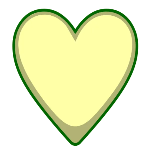 💚 Стикер «Animated» для Telegram