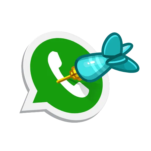 🎲 Стикер «Animated» для Telegram
