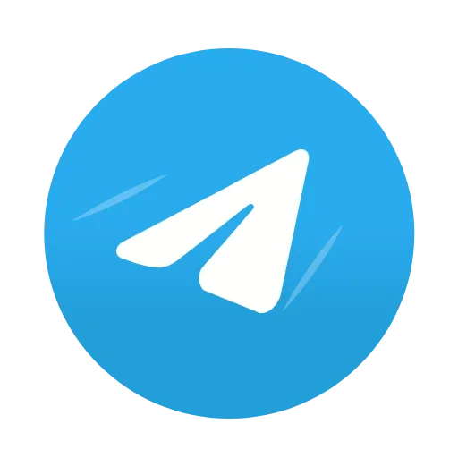 ✈️ Стикер «Animated» для Telegram