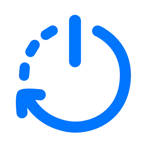 ⏺️ Эмодзи «Animated icons» для Telegram