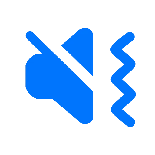 🔇 Эмодзи «Animated icons» для Telegram