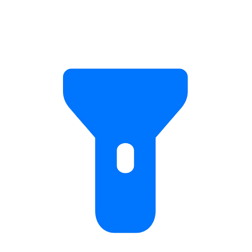 🔦 Эмодзи «Animated icons» для Telegram
