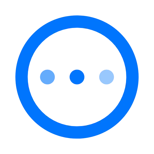 ⏺️ Эмодзи «Animated icons» для Telegram
