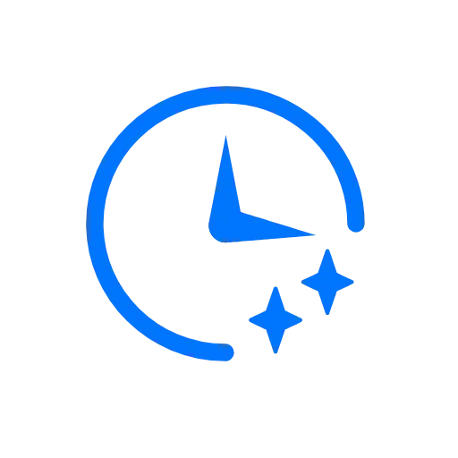 🕓 Эмодзи «Animated icons» для Telegram