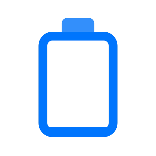 🔋 Эмодзи «Animated icons» для Telegram