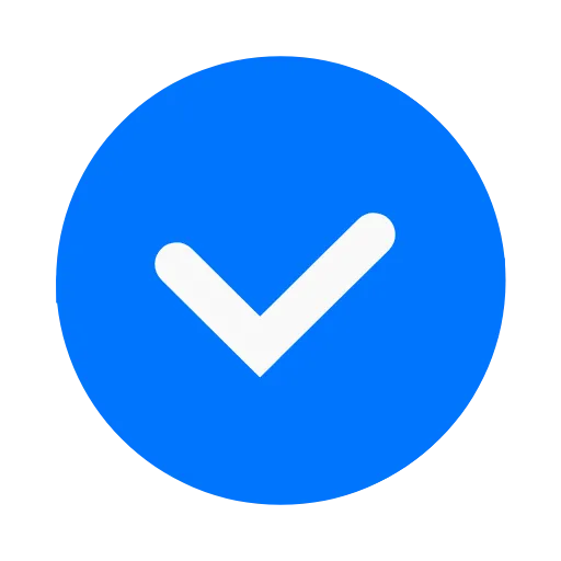 ✅️ Эмодзи «Animated icons» для Telegram
