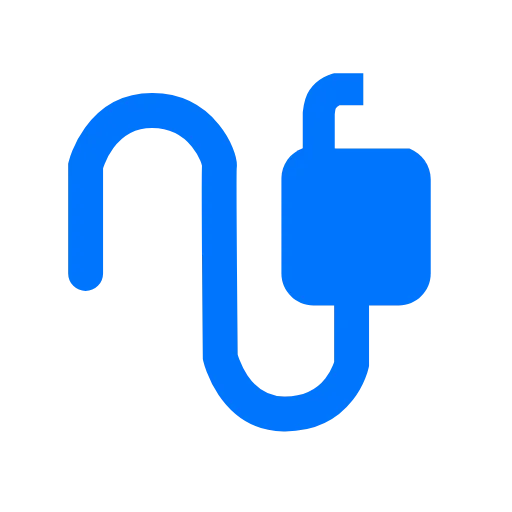🔌 Эмодзи «Animated icons» для Telegram