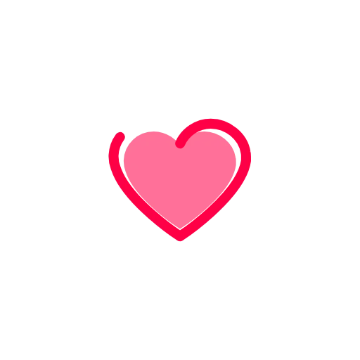 ❤️ Стикер «Love Animation» для Telegram