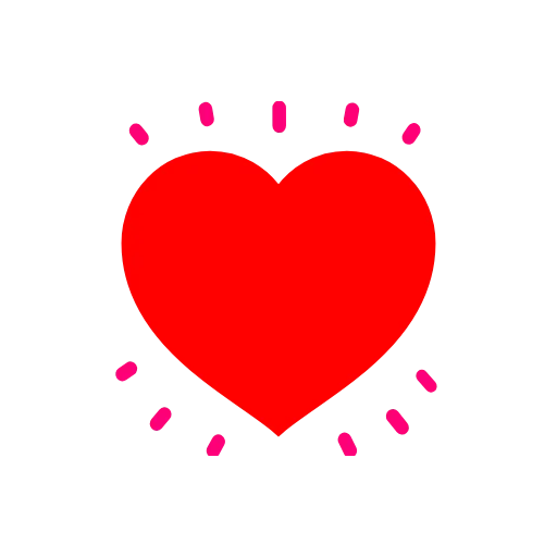 ❤️ Стикер «Love Animation» для Telegram
