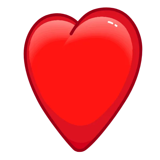 ❤️ Стикер «Love Animation» для Telegram