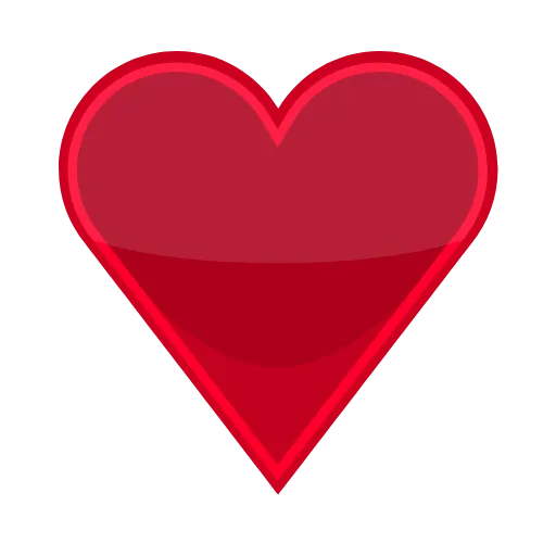 💔 Стикер «Love Animation» для Telegram