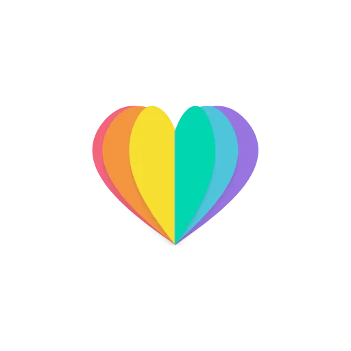 ❤️ Стикер «Love Animation» для Telegram