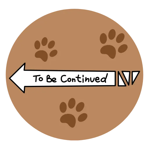 🐾 Стикер «MDK Мудакотик» для Telegram