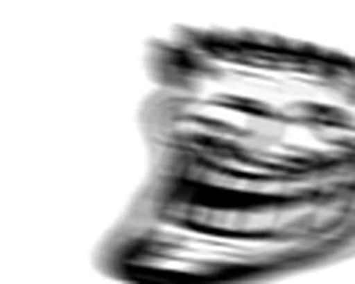 🥴 Стикер «MEME faces» для Telegram