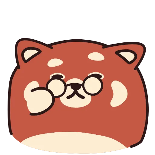 😜 Стикер «Animated Pack» для Telegram