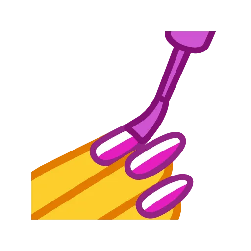 💅 Эмодзи «Animated Reactions» для Telegram