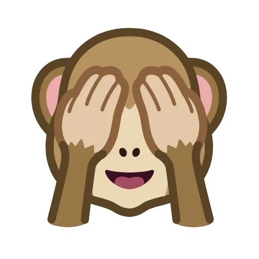 🙈 Эмодзи «Animated Reactions» для Telegram