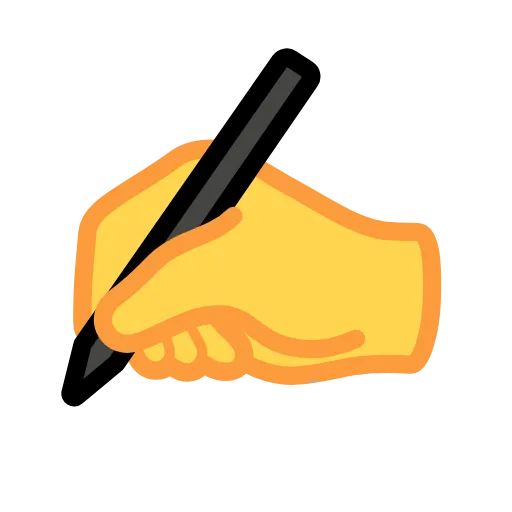 ✍️ Эмодзи «Animated Reactions» для Telegram