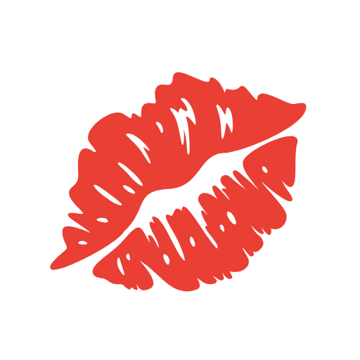 💋 Эмодзи «Animated Reactions» для Telegram