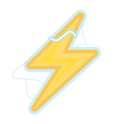 ⚡️ Эмодзи «Animated Reactions» для Telegram