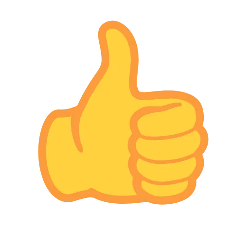 👍 Эмодзи «Animated Reactions» для Telegram