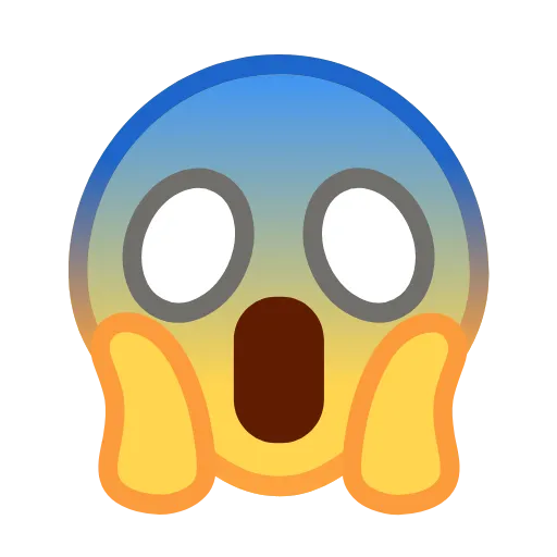 😱 Эмодзи «Animated Reactions» для Telegram