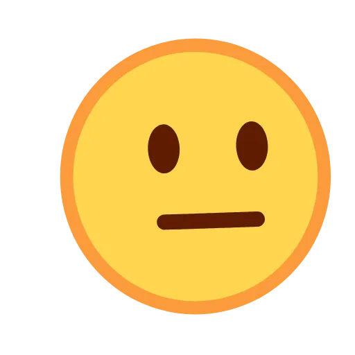 😐 Эмодзи «Animated Reactions» для Telegram