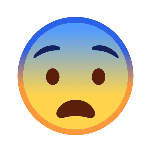 😨 Эмодзи «Animated Reactions» для Telegram