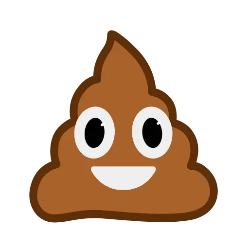 💩 Эмодзи «Animated Reactions» для Telegram