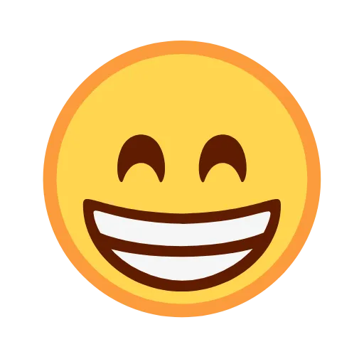 😁 Эмодзи «Animated Reactions» для Telegram