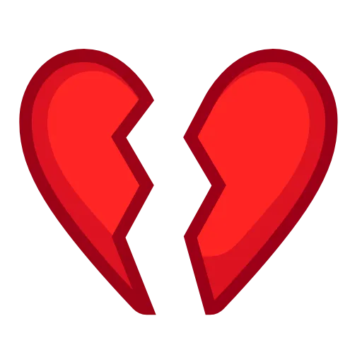 💔 Эмодзи «Animated Reactions» для Telegram