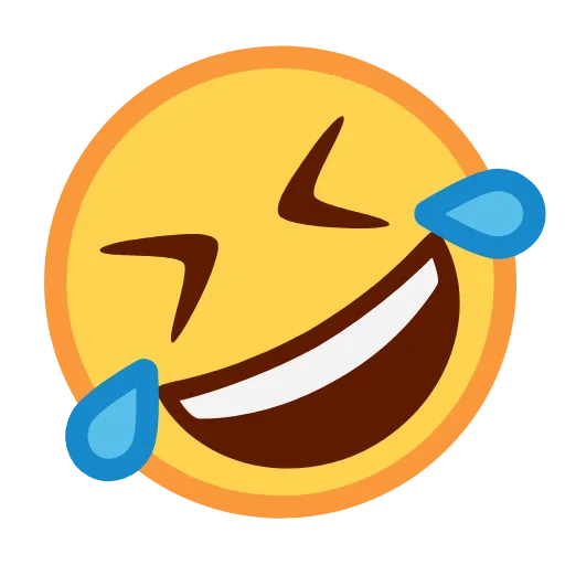 🤣 Эмодзи «Animated Reactions» для Telegram