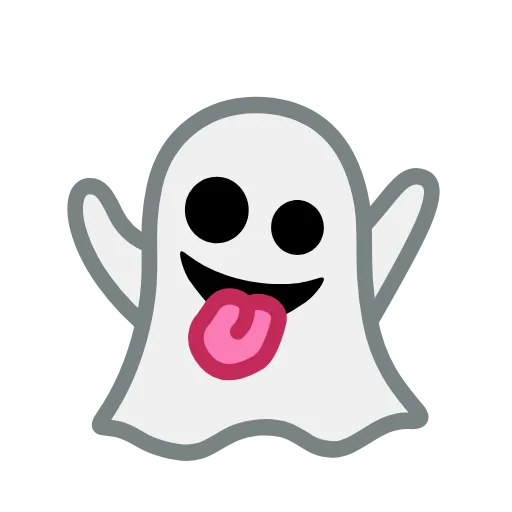 👻 Эмодзи «Animated Reactions» для Telegram