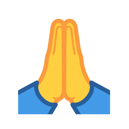 🙏 Эмодзи «Animated Reactions» для Telegram
