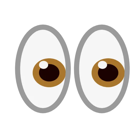👀 Эмодзи «Animated Reactions» для Telegram