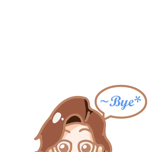 👋 Стикер «?樹打手?動態貼圖新資料夾» для Telegram