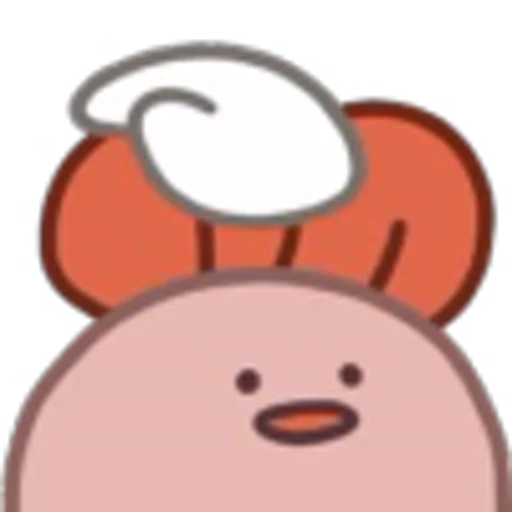 🥰 Эмодзи «Shrimps» для Telegram