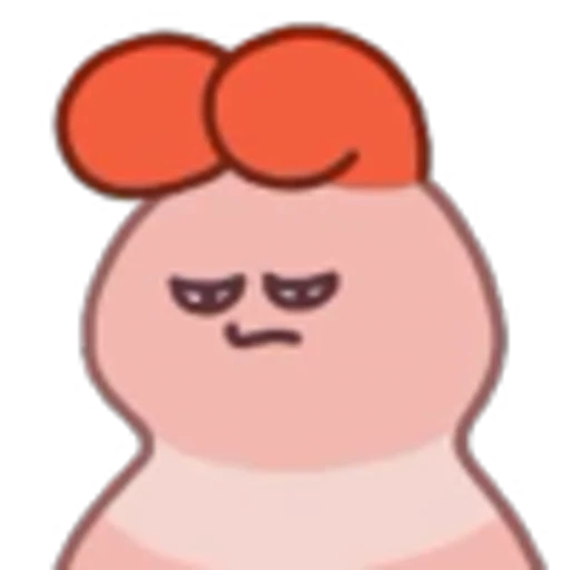 😯 Эмодзи «Shrimps» для Telegram