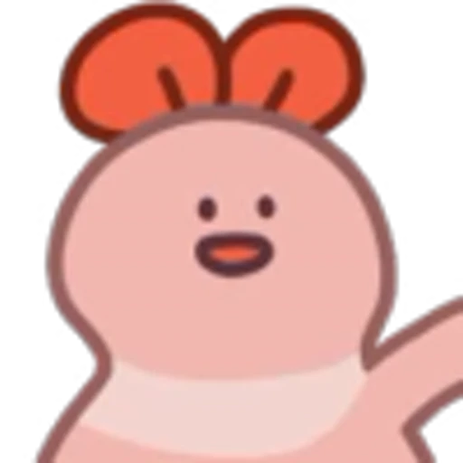 😃 Эмодзи «Shrimps» для Telegram