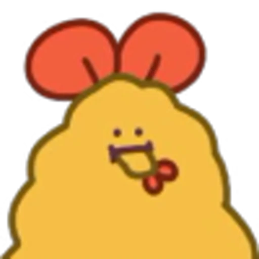 🍤 Эмодзи «Shrimps» для Telegram
