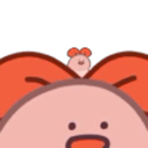 🍤 Эмодзи «Shrimps» для Telegram