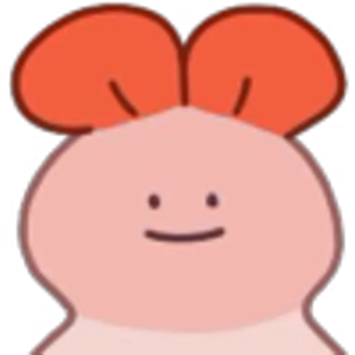 😈 Эмодзи «Shrimps» для Telegram